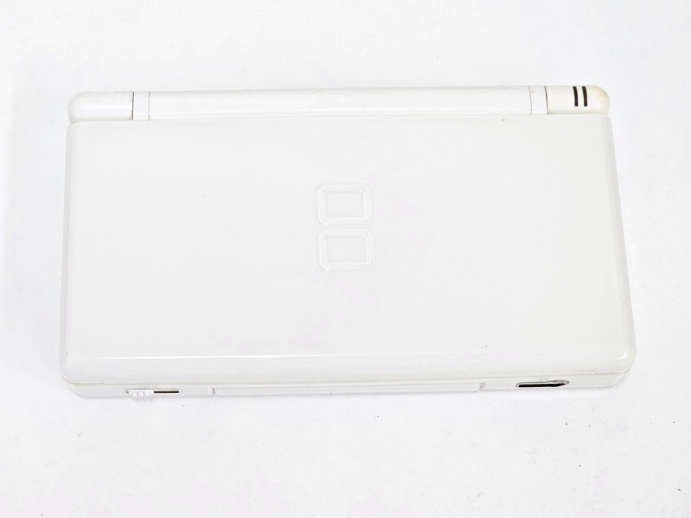 Nintendo DS Lite Console White 245