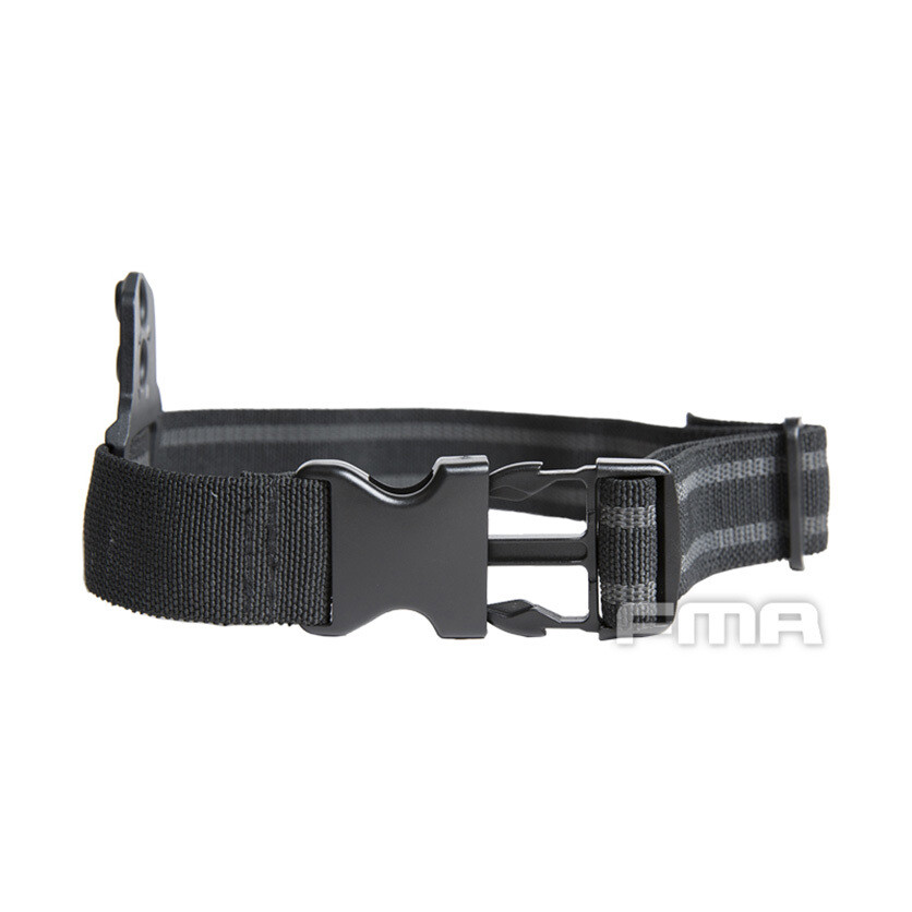 FMA Quick Dual Release Belt Loop / Jacket Slot Leg Strap Adapter