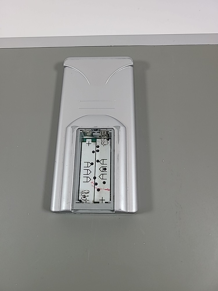 Coby DVD224 DVD Player With Remote Tested and Working