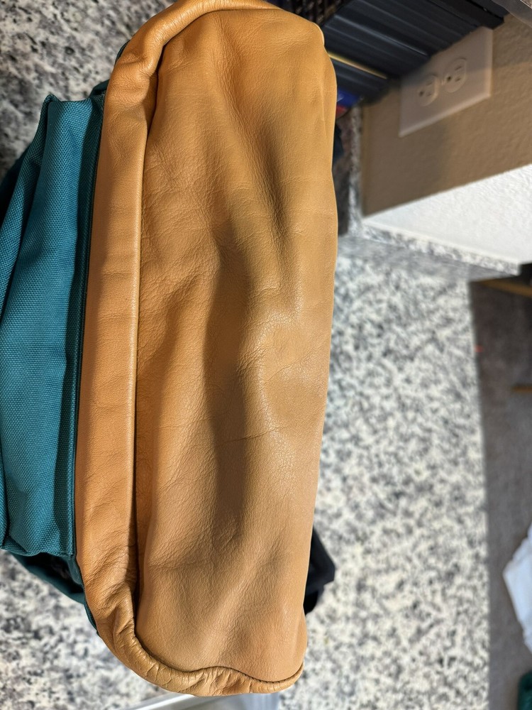 Successful Meetings high sierra backpack