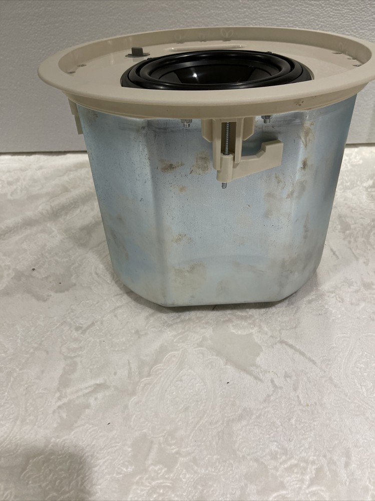 Tannoy CMS 60 TDC Professional Ceiling Speaker