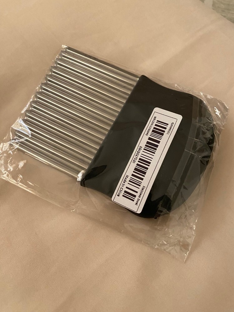 Kitchen Utensil Onion Cutter