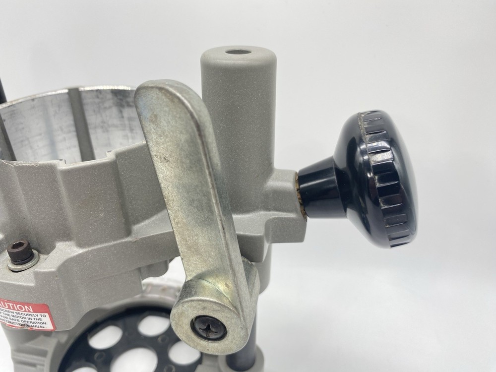 Porter Cable Plunge Router Base 6931