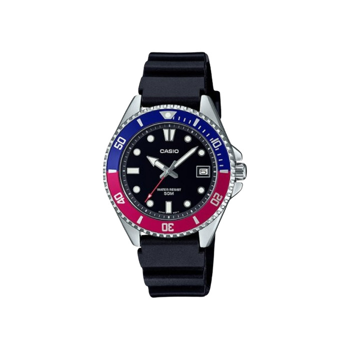 Casio MDV-10-1A2VDF Dive Watch