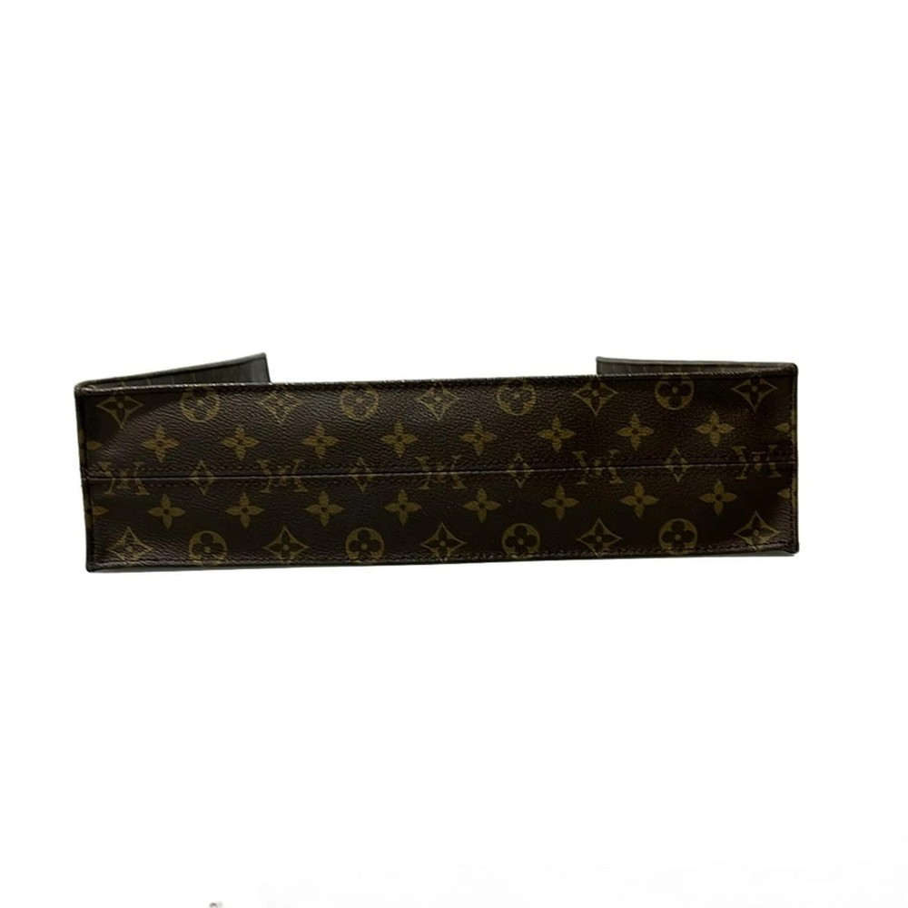 Used Louis Vuitton Sac Pla Handbag
