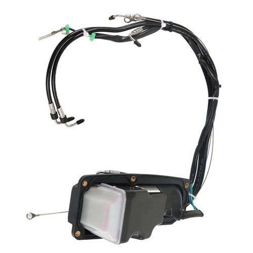 Power Trim Actuator Motor Assembly Fit Volvo Penta SX-A DPS-A-B 21945915 US