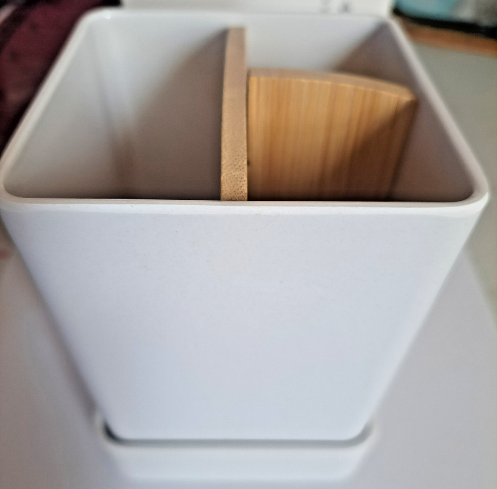 bath Organizer with Tray