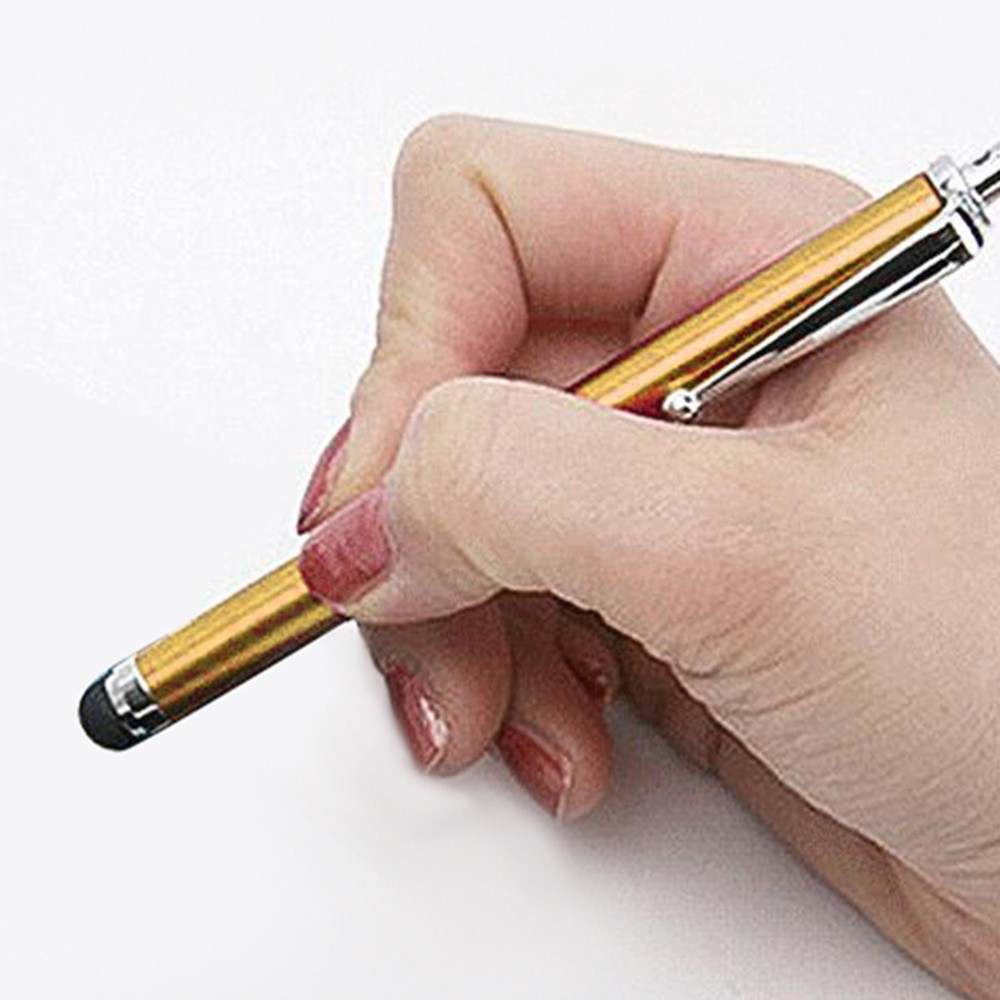 10 Pcs Touch Capacitive Pen Pens for Tablets Extra Fine Tip Stylus