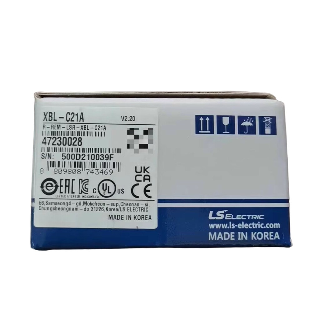 1pc LS XBL-C21A New Programmable Logic Controller