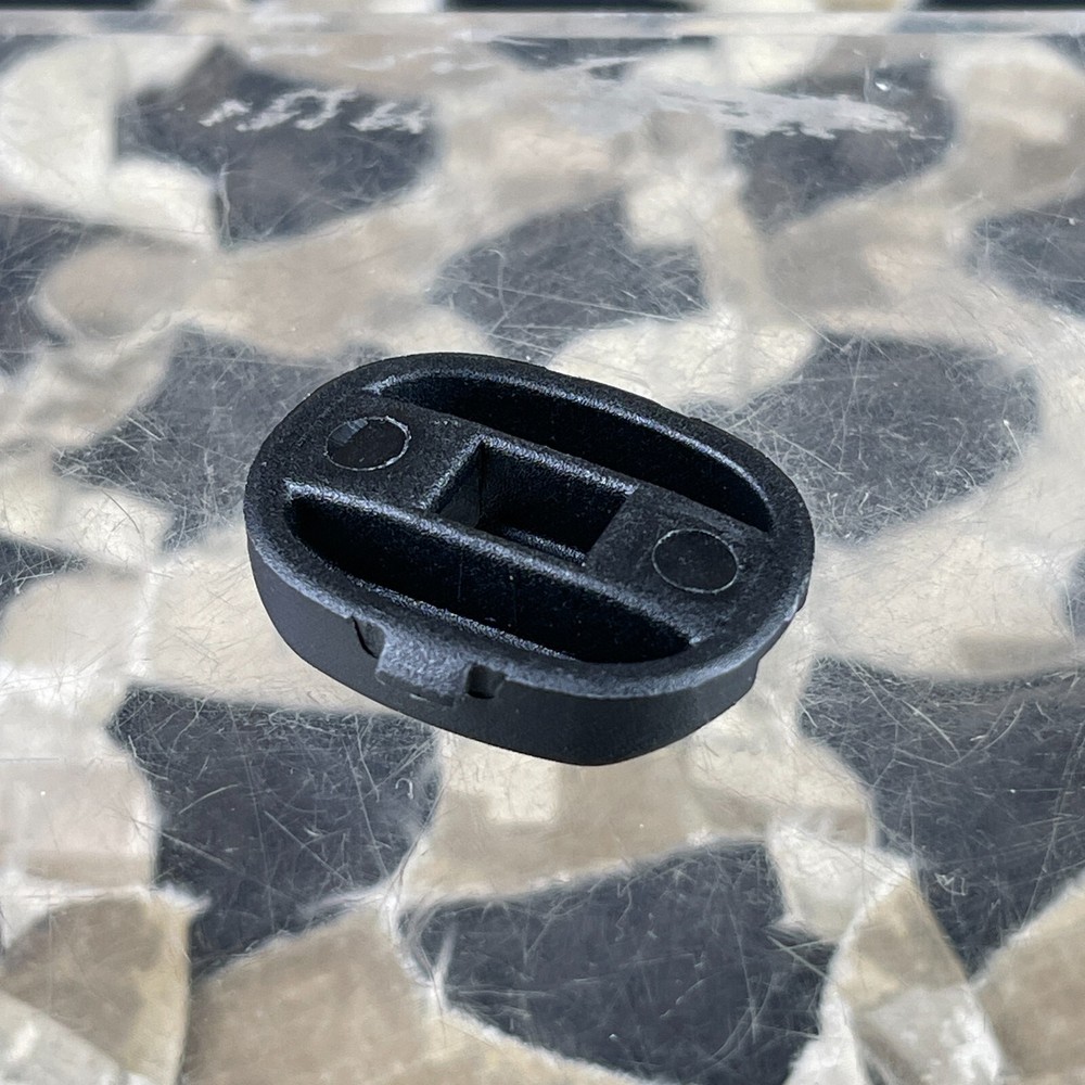 NEW Planet Eclipse Emek Foregrip Plug - Black (SPA101133B000)