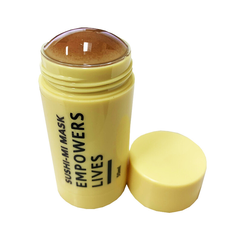 abelin Sushi-Mi Mask Empowers Lives 30 ml