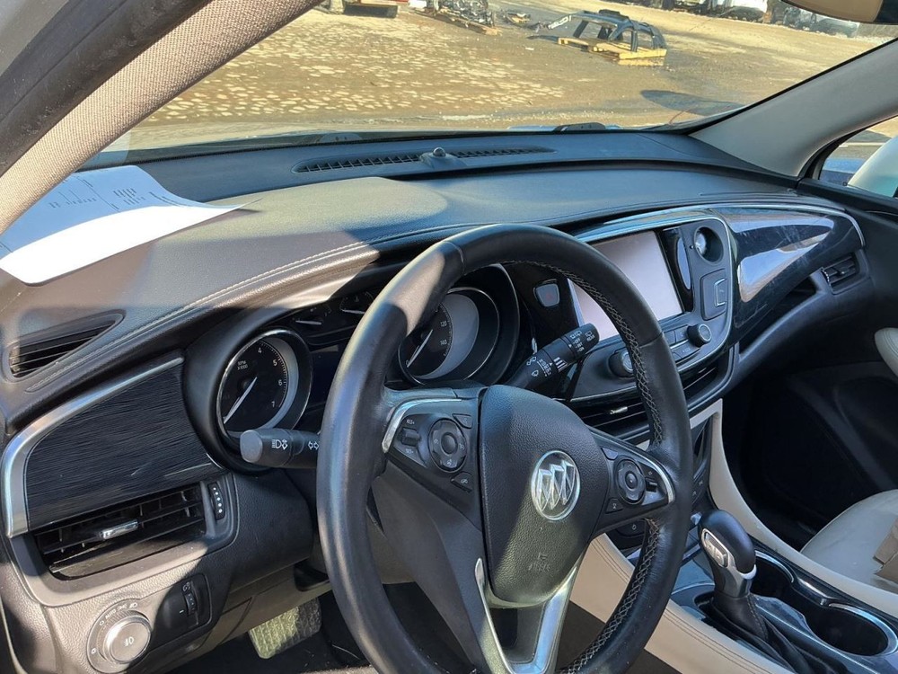 Fuse Box Engine Fits 16-20 ENVISION 4963845