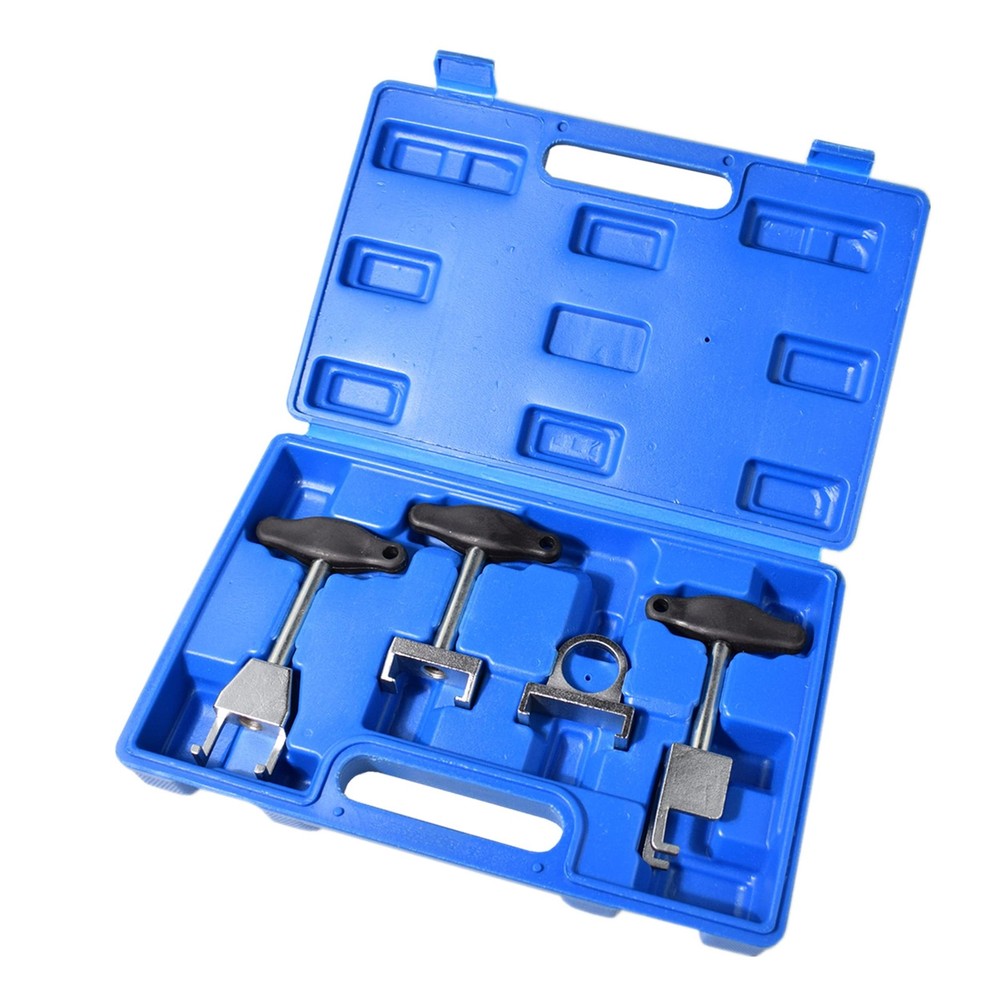 Spark Plug Ignition Coil Removal Puller Tool Kit Compatible with VW Audi