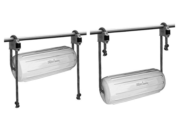 Taylor Made 1092 Quick Draw Fender Hanger