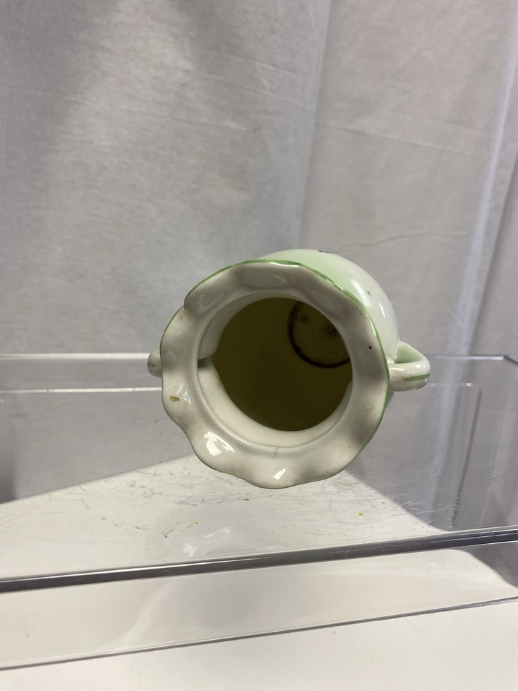 Small Japanese Vase