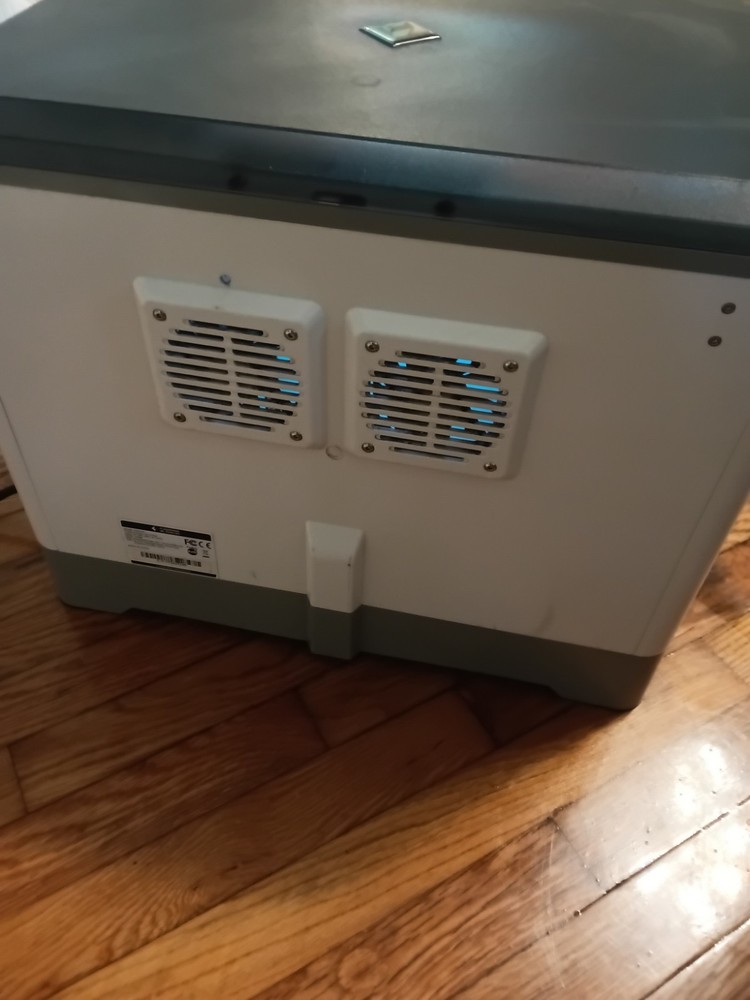 FLASHFORGE DREAMER MODEL WI-FI DUAL EXTRUDER 3D PRINTER