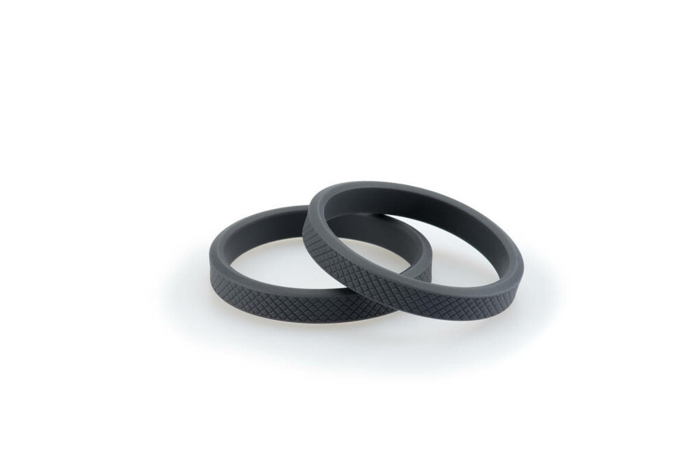 PUIG Vintage Frame Slider Rings 3667U