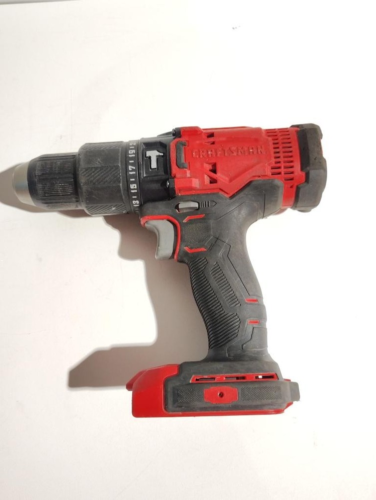 CRAFTSMAN CMCD711 Tool Only (MI1065210)