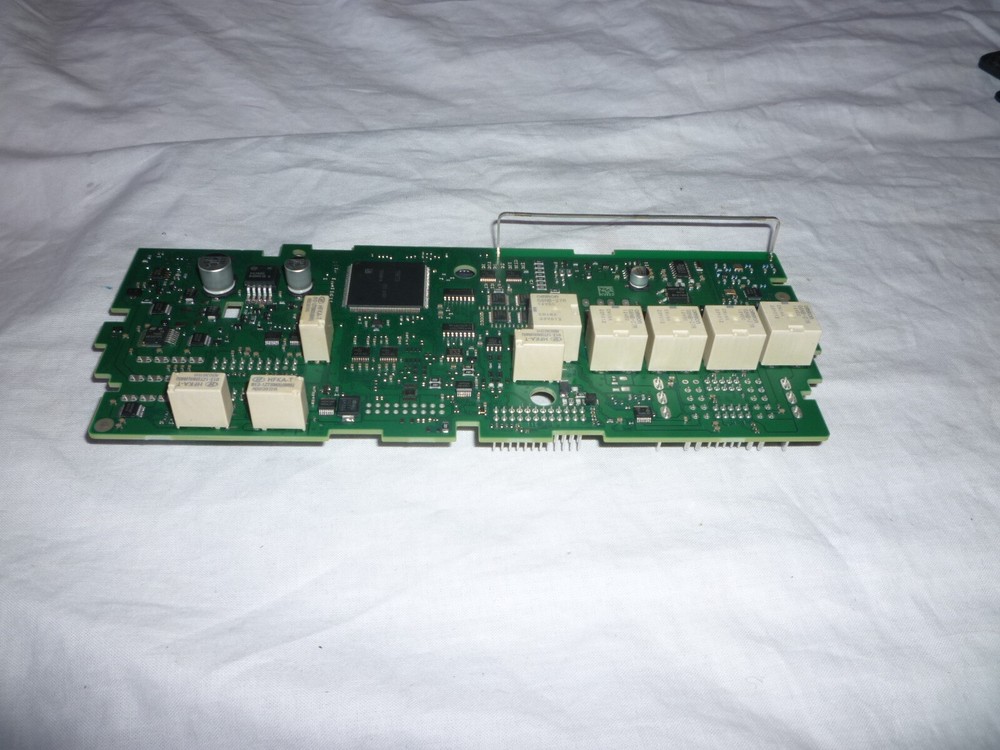 MARELLI BOARD 550914000073