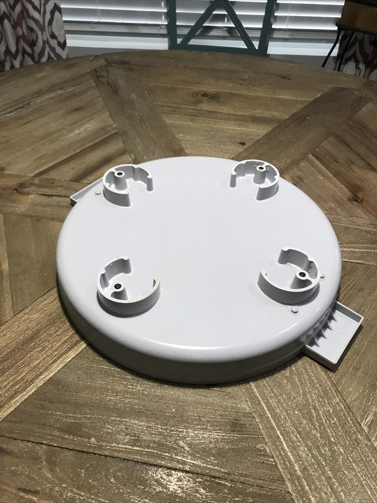 American harvest Jet Stream Oven JS 2000 Replacement base￼