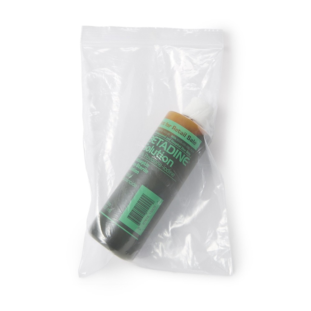 Purdue Betadine Solution 8 oz