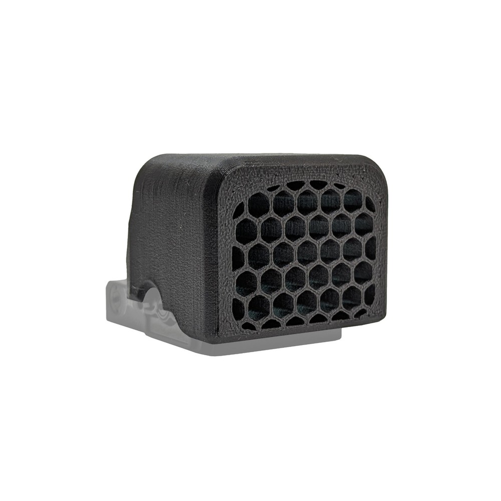 Killflash Anti-Reflection Device for Holosun 507 Comp Red Dot