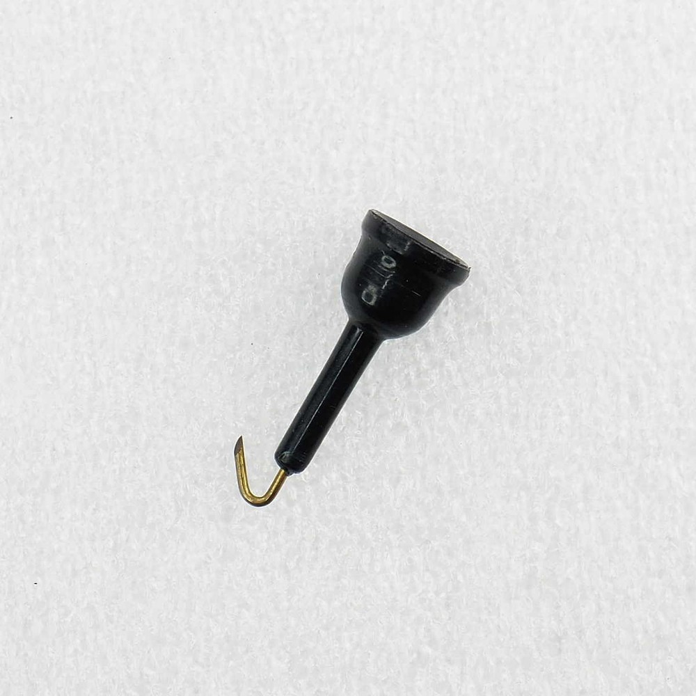 OEM Tektronix 206-0105-00 Probe Hook Tip *OPEN BOX!*
