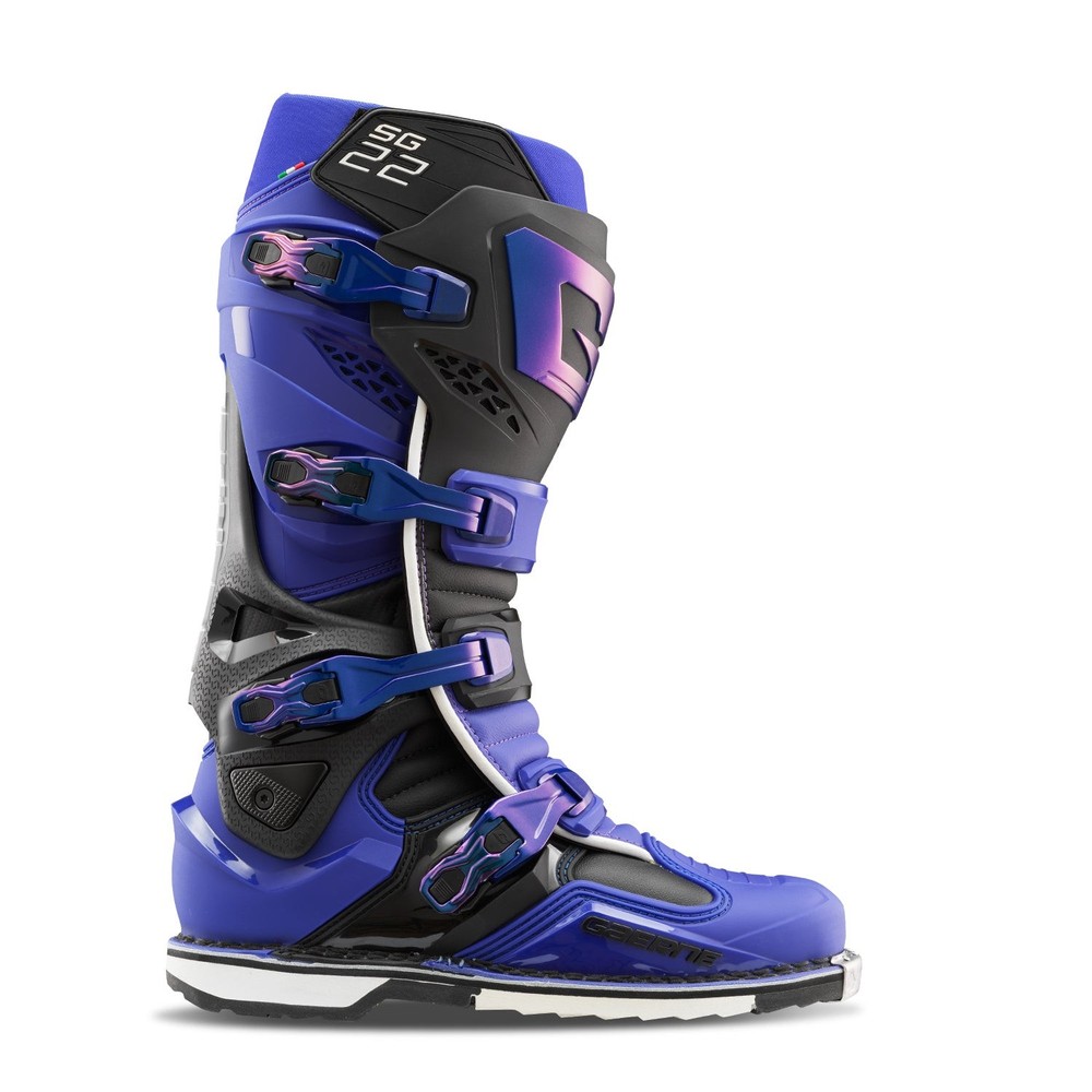 Sg22 Boots Future Dusk Sz 11