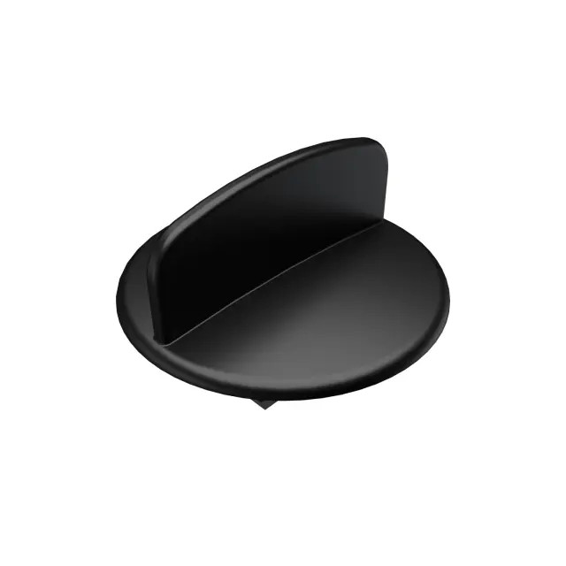 Genuine Mopar 1/4 Turn Locking Retainer 68034329AA