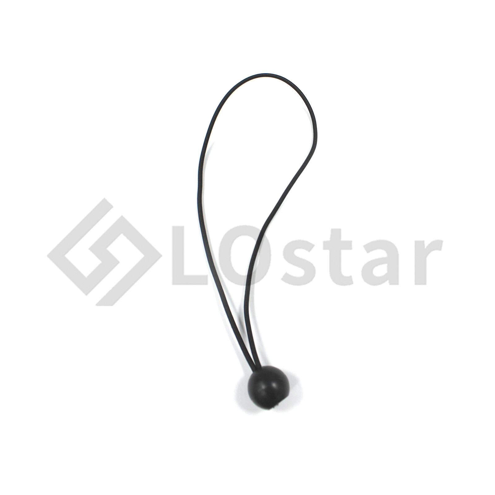 RV Awning Sun Shade Screen - Black Mesh Sunshade UV Block (11'-19') x 9'