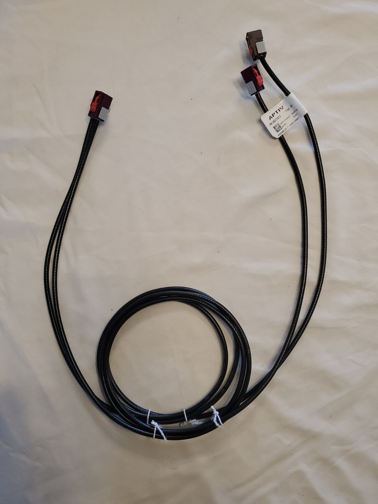 Aptiv Digital Radio & Navigation Antenna Cable 35617413