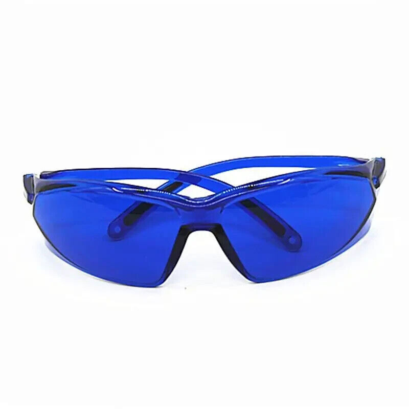 NEW Mushroom Finding & Antler Shed Hunting Blue Hunting Finder Glasses