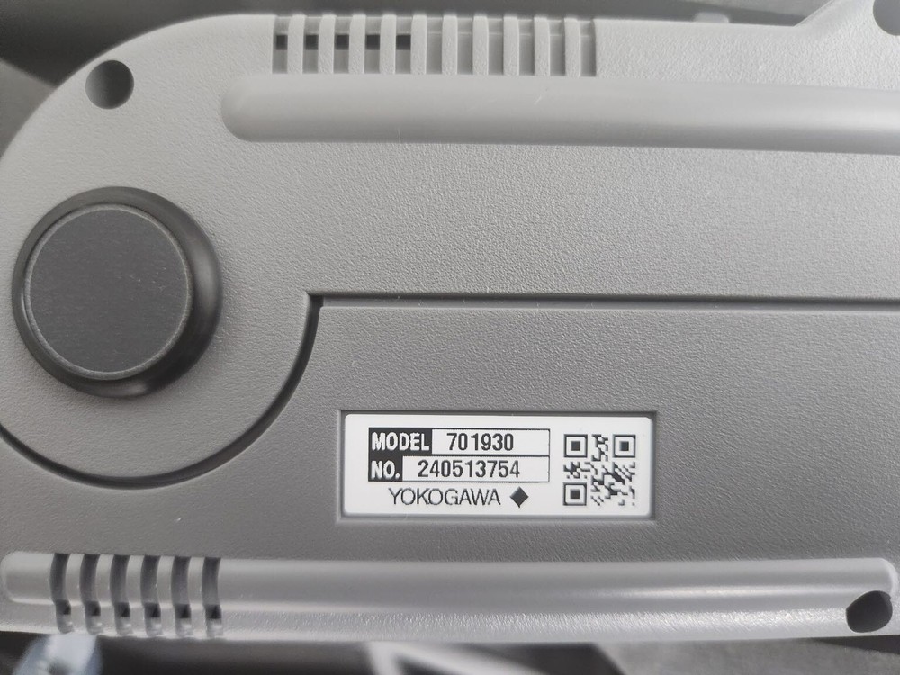 Yokogawa 701930 Current Probe