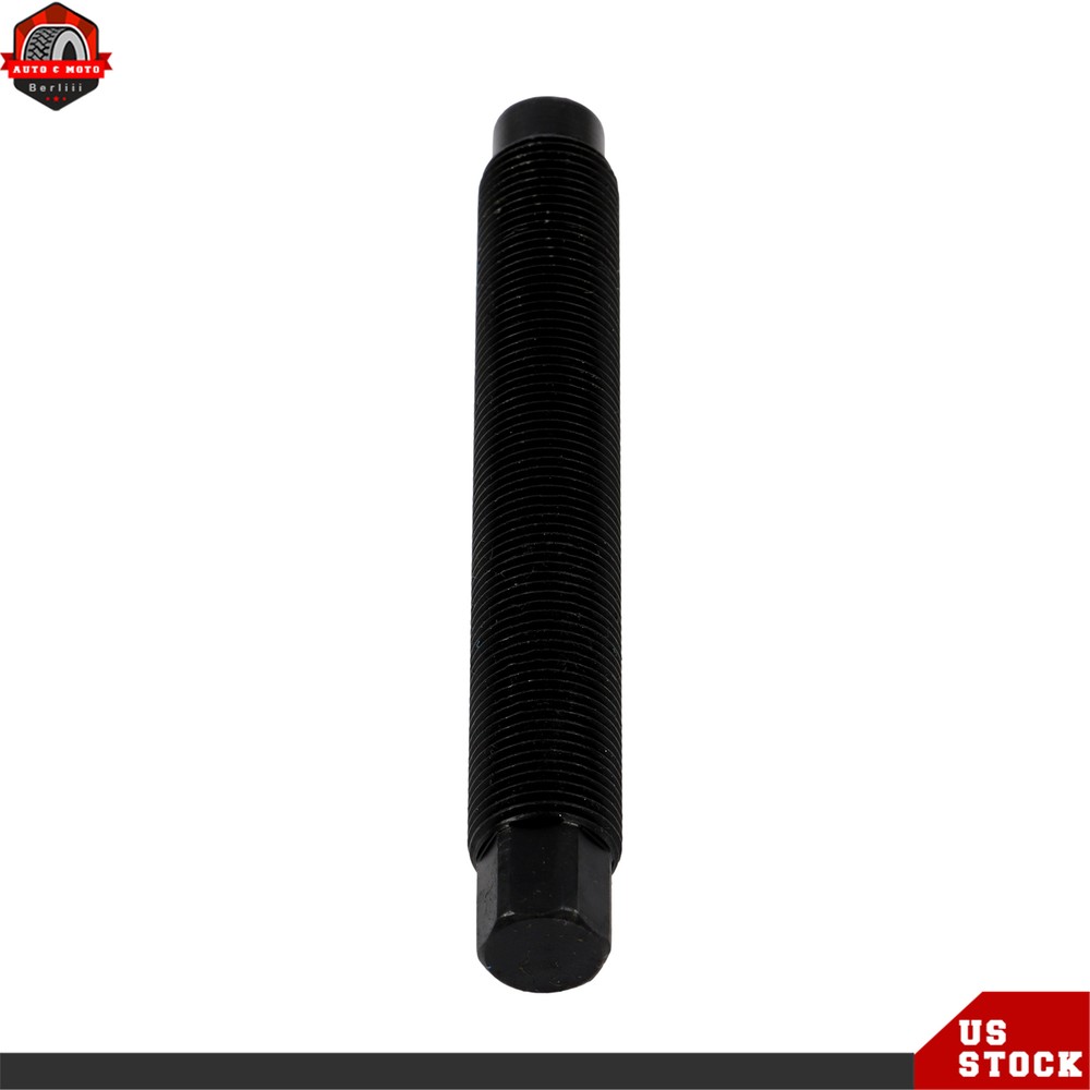 46pcs Steering Wheel Disassembly Puller Compressor Remover Installer Tool Set