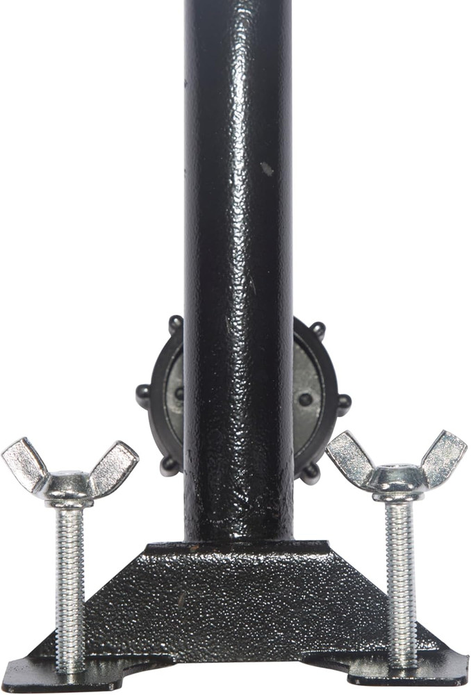 3 Outlet Distribution Post