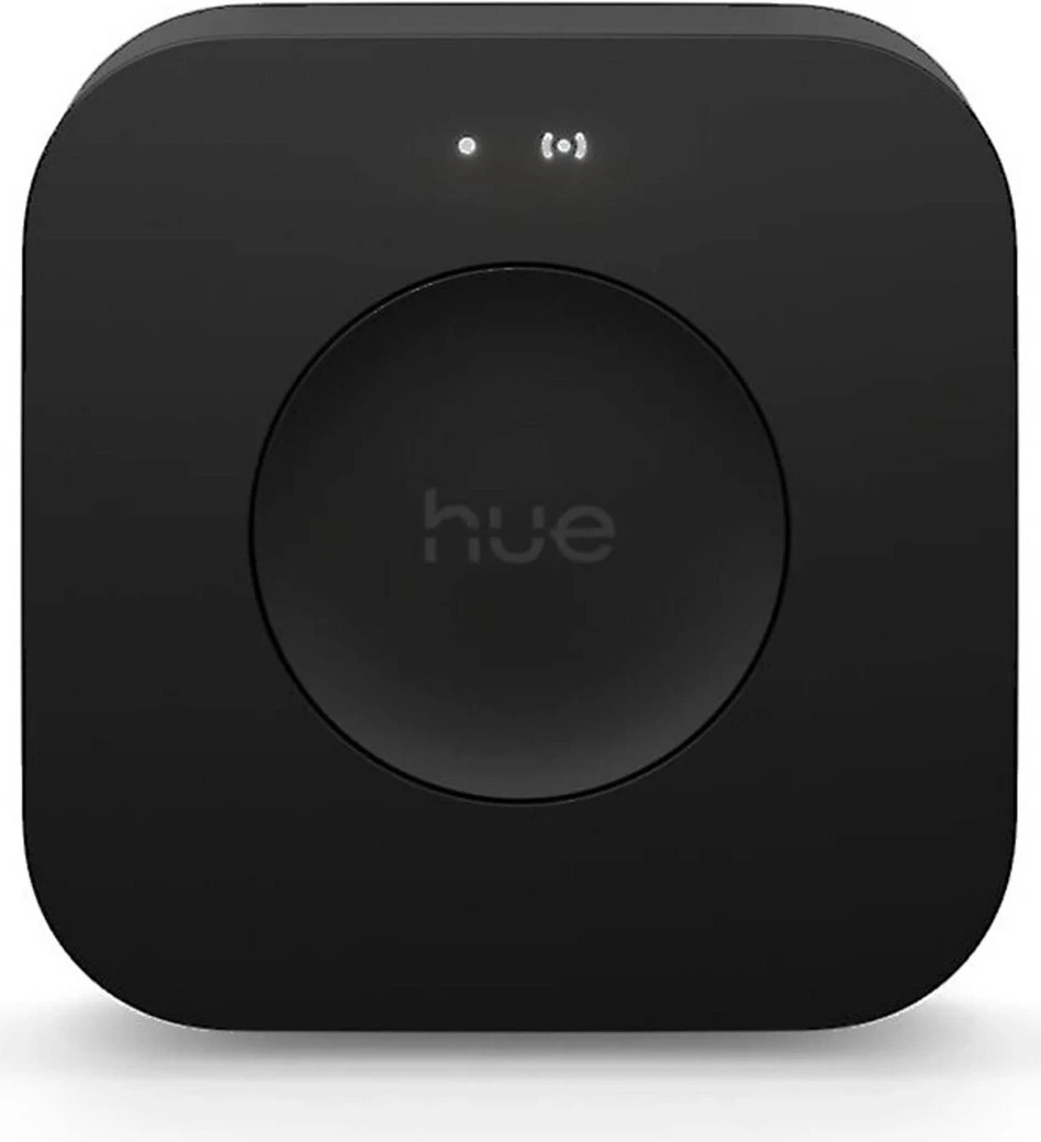 Philips Hue Bridge Pro Smart Home Hub Wi-Fi Ethernet MotionAware
