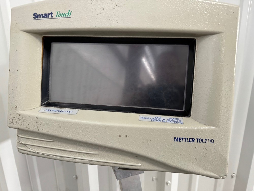 Metro Toledo 647 Auto Wrapper Solo Max