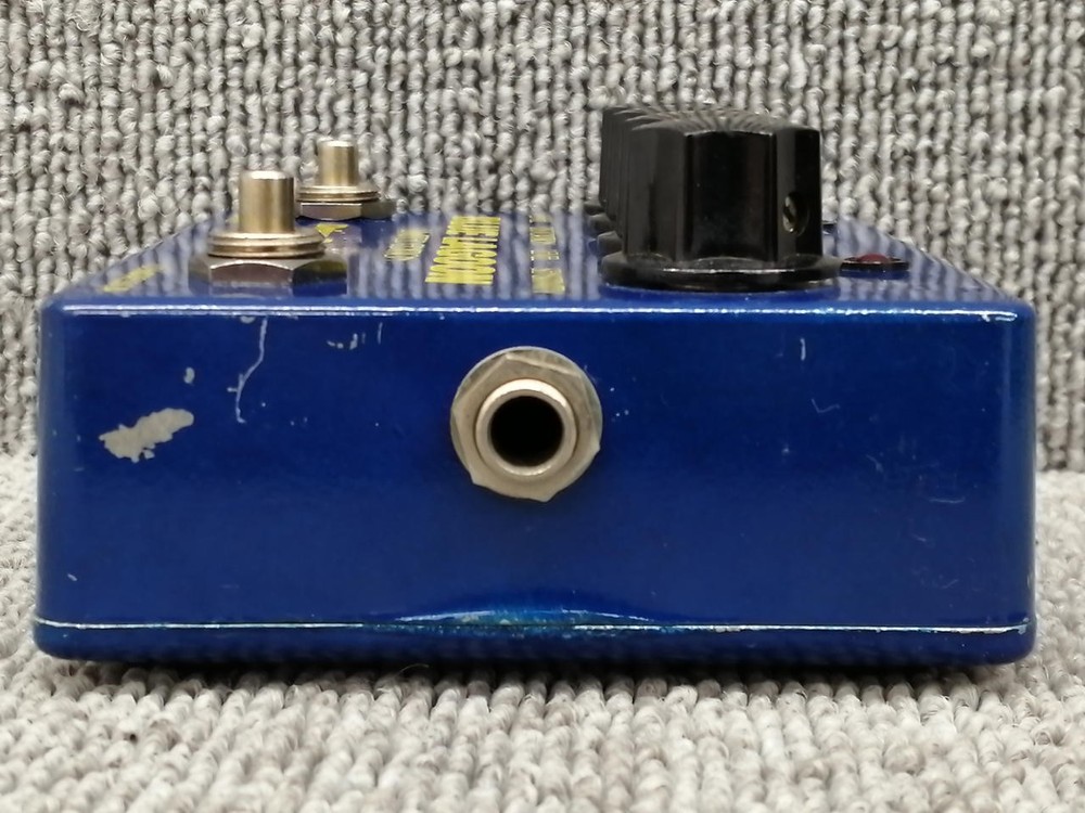 BLUE LAGOON DRIVE SQUEEZER effector