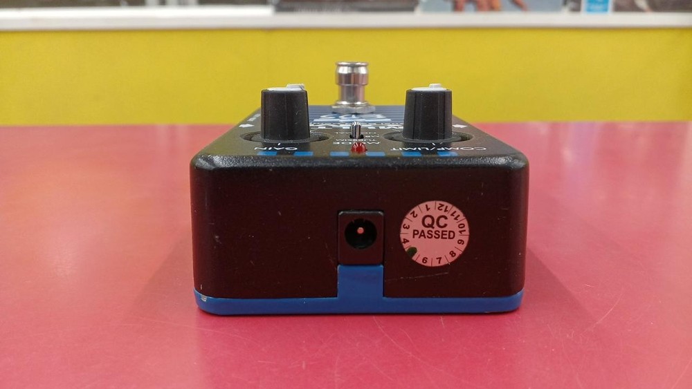 EBS MULTICOMP Compressor