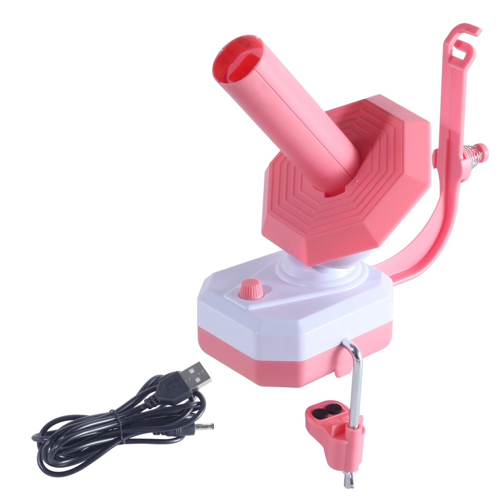 Universal Automatic Bobbin Winder for Sewing Machine Electric