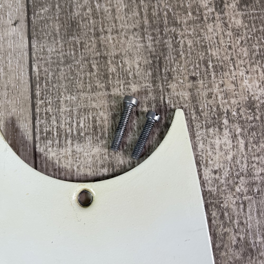Singer Sewing Machine Zig Zag Model 478 Replacement Side Cover