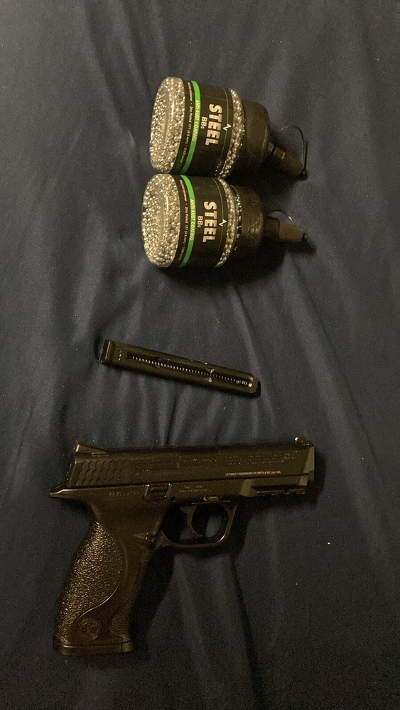 co2 bb gun smith and wesson