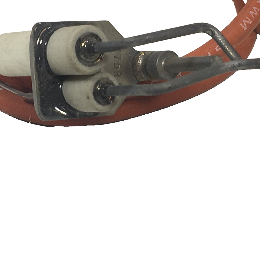 Baso Electrode Sensor Probe 27 Kit Y75Rj-1C Johnson Controls