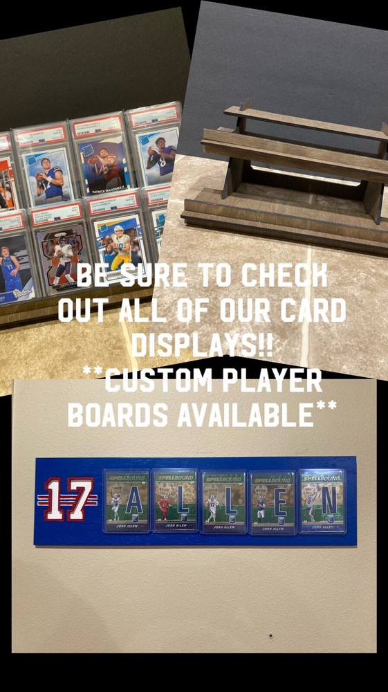 2024 Spellbound Maxx Crosby Complete Set with Display