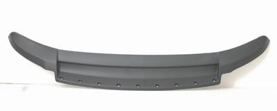For PASSENGER DODGE BUMPER COMPONENT ,  FL
