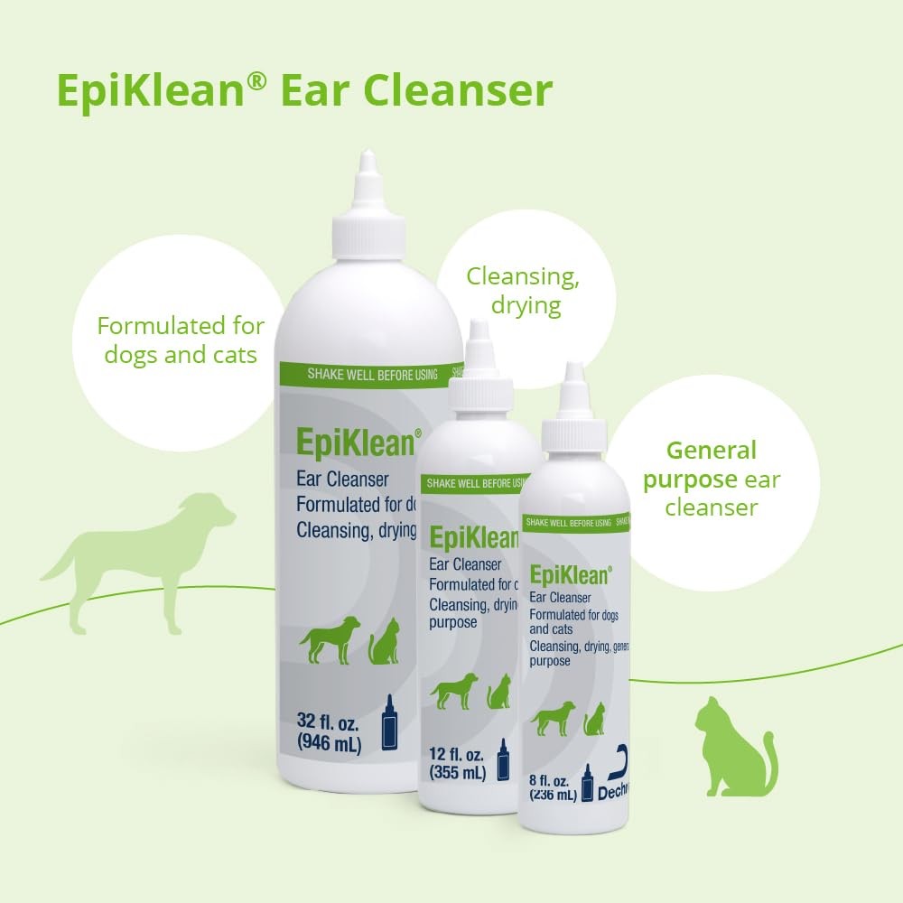 for Dogs and Cats, 12 oz