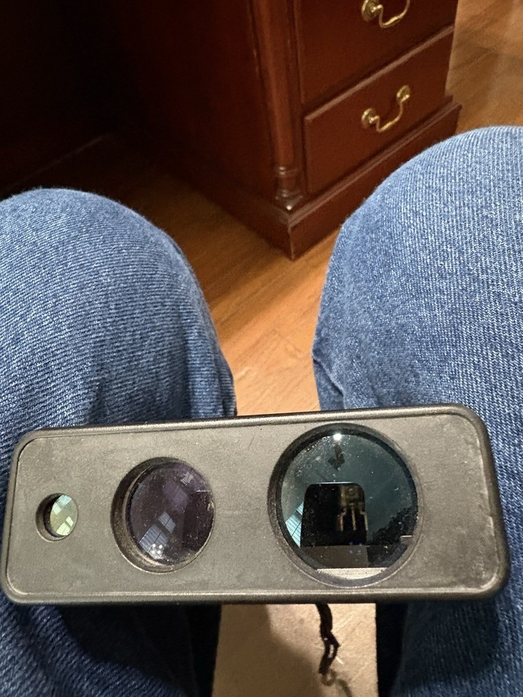 Leica Rangemaster RLF 800