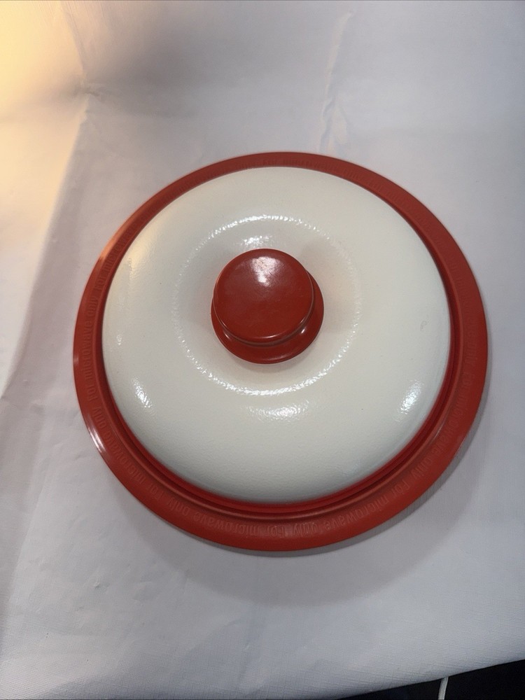 Range MateMicrowave Cookware Grill