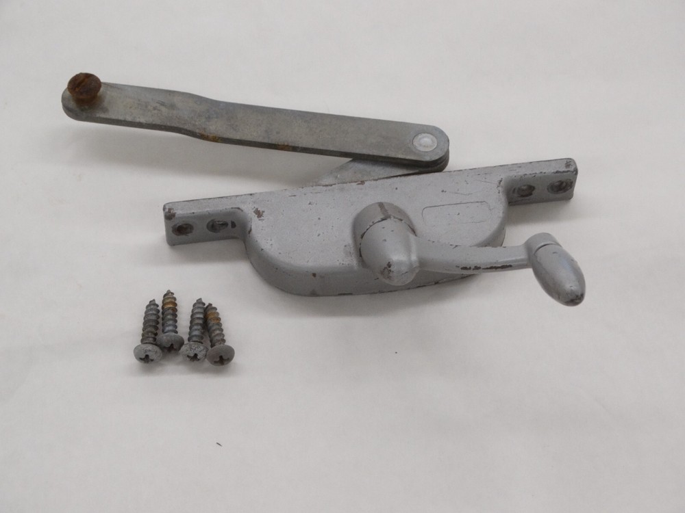 Vintage Casement Window Operator