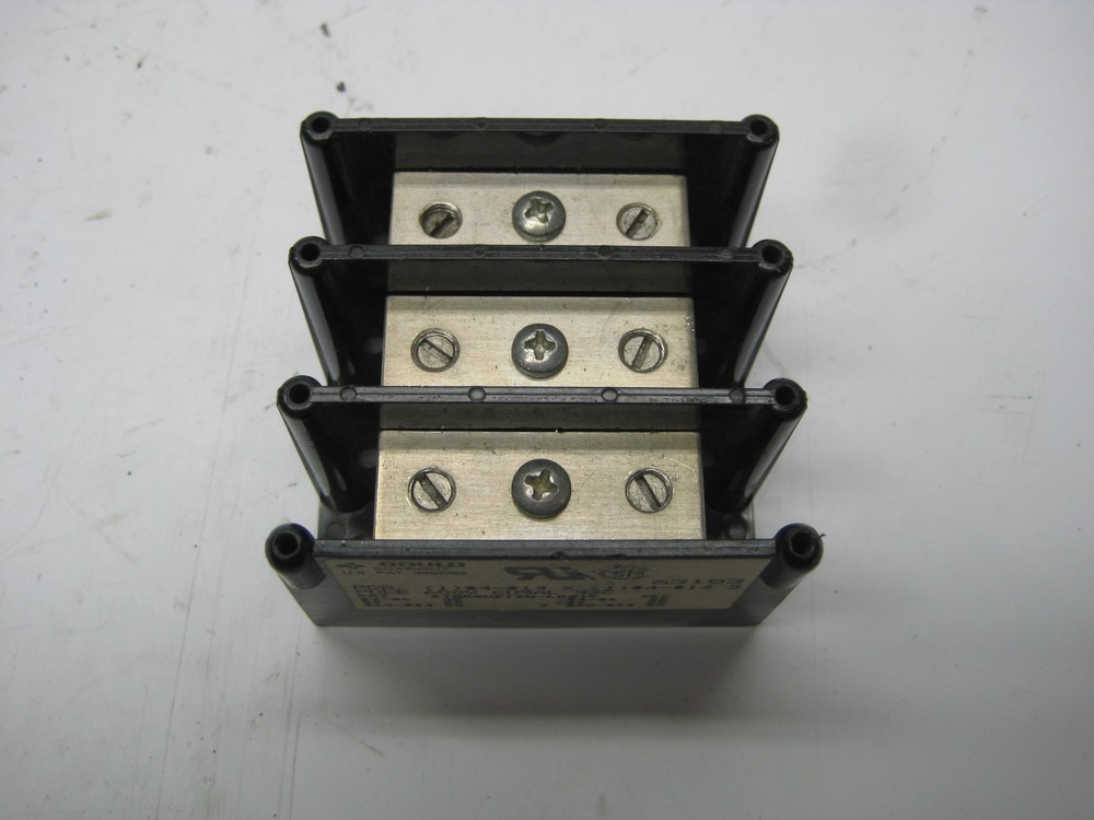 GOULD 63103 BLOCK NSNP